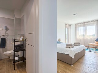 Villa Fažana Caratteristiche 14