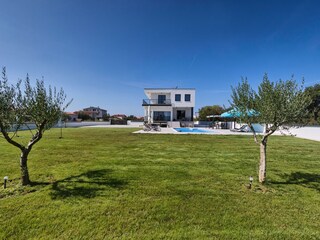 Villa Fažana Ambiente 23