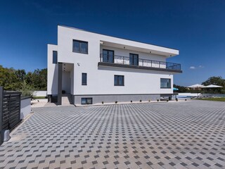 Villa Fažana Registrazione all'aperto 7