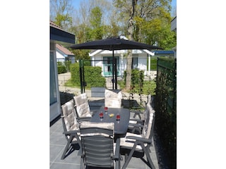 Holiday house Zoutelande Outdoor Recording 4