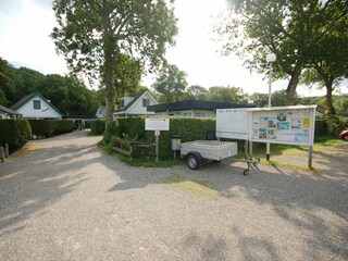 Casa per le vacanze Zoutelande Registrazione all'aperto 7