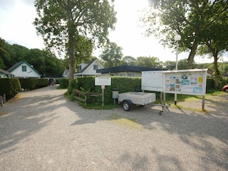 Holiday house Zoutelande Outdoor Recording 5