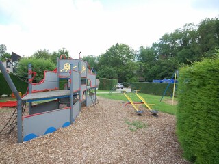 Casa per le vacanze Zoutelande Registrazione all'aperto 8