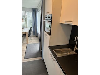 Ferienhaus Zoutelande Ausstattung 14