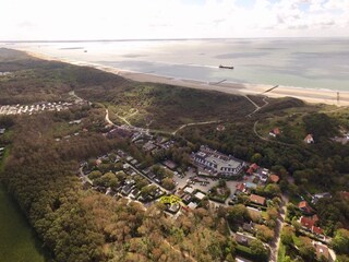 Casa per le vacanze Zoutelande Ambiente 30