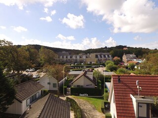 Ferienhaus Zoutelande Umgebung 31