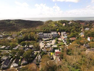 Ferienhaus Zoutelande Umgebung 28