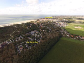 Vakantiehuis Zoutelande Omgeving 33