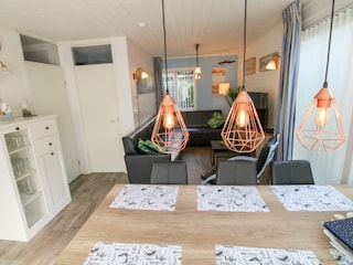 Holiday house Zoutelande Features 11