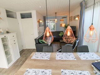 Vakantiehuis Zoutelande Kenmerken 11
