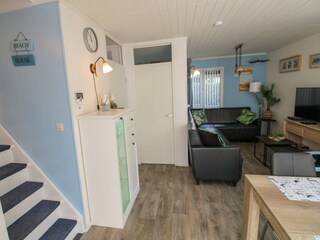 Casa per le vacanze Zoutelande Caratteristiche 12