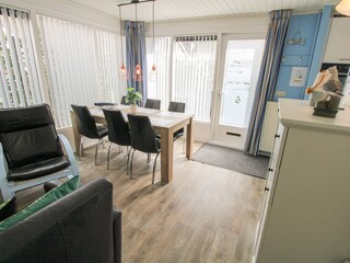 Holiday house Zoutelande Features 14