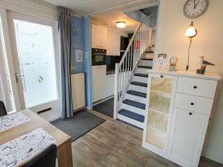 Holiday house Zoutelande Features 15