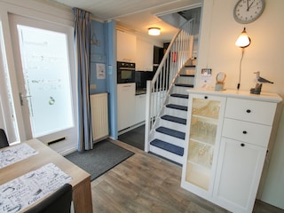 Vakantiehuis Zoutelande Kenmerken 8