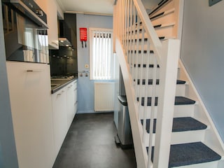 Holiday house Zoutelande Features 12
