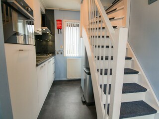 Holiday house Zoutelande Features 16