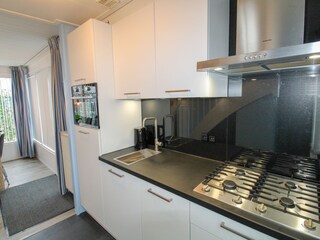 Vakantiehuis Zoutelande Kenmerken 13