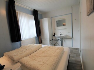 Vakantiehuis Zoutelande Kenmerken 21