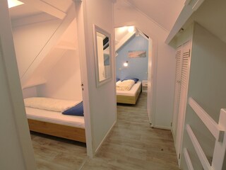 Vakantiehuis Zoutelande Kenmerken 19