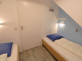 Vakantiehuis Zoutelande Kenmerken 22