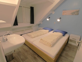 Ferienhaus Zoutelande Ausstattung 19