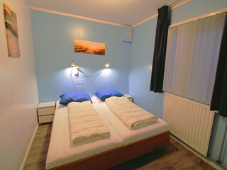 Vakantiehuis Zoutelande Kenmerken 20