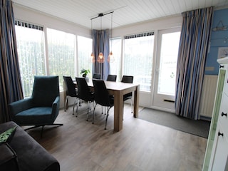 Ferienhaus Zoutelande Ausstattung 11