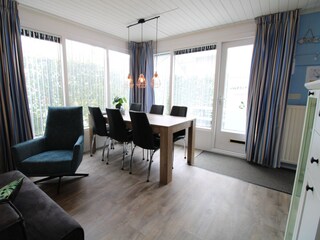 Vakantiehuis Zoutelande Kenmerken 11