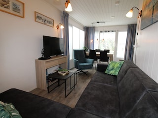 Vakantiehuis Zoutelande Kenmerken 10