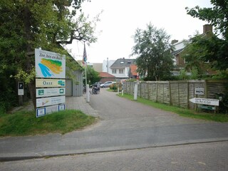Vakantiehuis Zoutelande Buitenaudio-opname 5