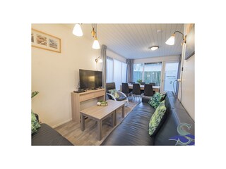 Holiday house Zoutelande Features 13