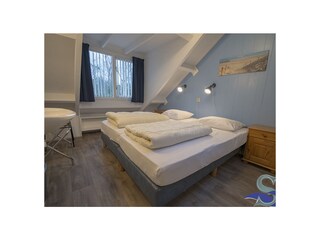 Holiday house Zoutelande Features 23
