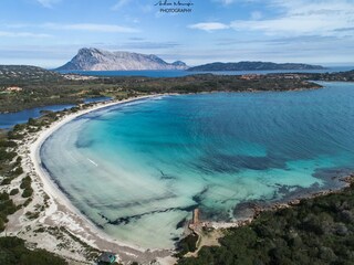 Villa Olbia Omgeving 35