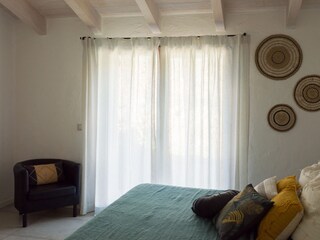Villa Olbia Grabación al aire libre 27