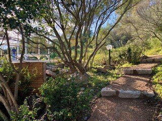 Villa Olbia Enregistrement extérieur 11