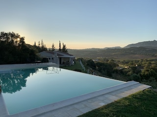 Villa Olbia Außenaufnahme 13