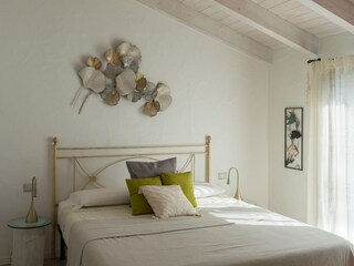 Villa Olbia Buitenaudio-opname 3