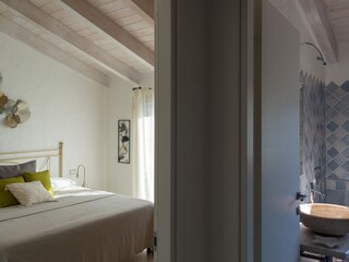 Villa Olbia Grabación al aire libre 5