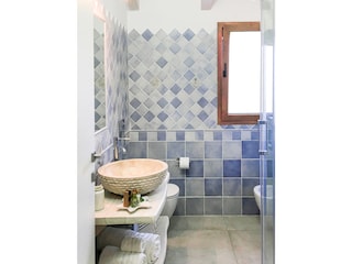 Villa Olbia Außenaufnahme 6