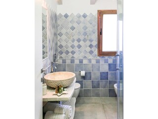 Villa Olbia Buitenaudio-opname 6