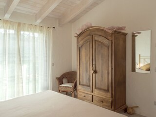 Villa Olbia Grabación al aire libre 19