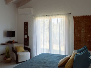 Villa Olbia Außenaufnahme 7