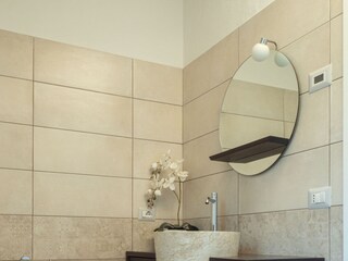 Villa Olbia Buitenaudio-opname 8