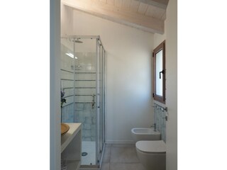 Villa Olbia Buitenaudio-opname 10