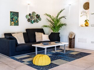 Villa Olbia Enregistrement extérieur 16