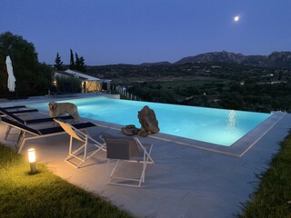 Villa Olbia Kenmerken 34