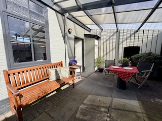 Ferienwohnung Bergen (Holland) Außenaufnahme 3