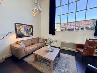 Holiday apartment Bergen (Holland) Features 6