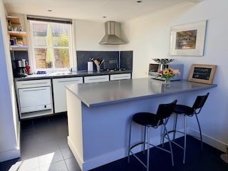 Holiday apartment Bergen (Holland) Features 8