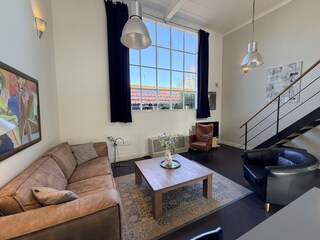 Holiday apartment Bergen (Holland) Features 9